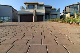 Best Concrete Driveway Installation  in East Brooklyn, CT